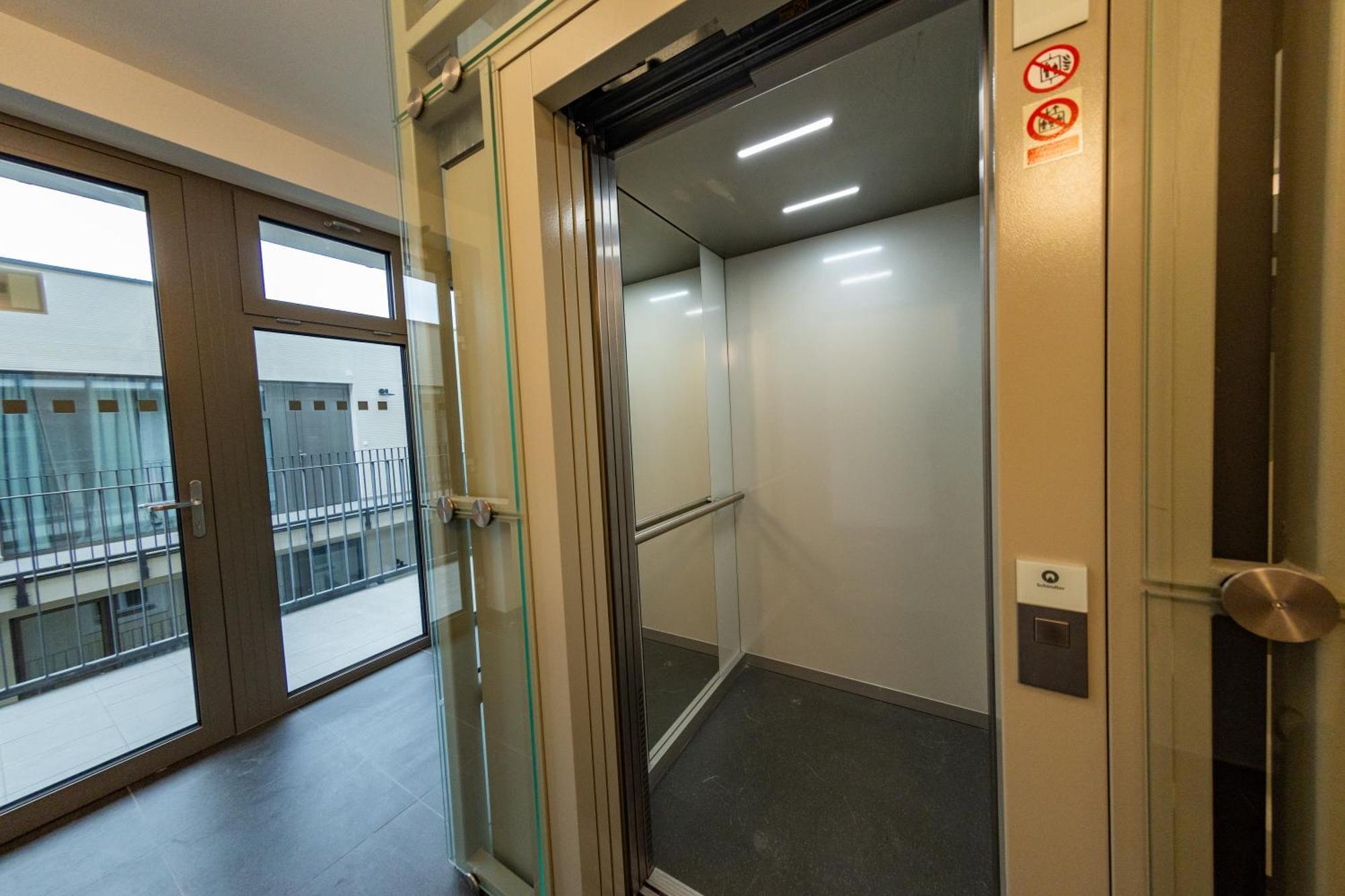 Lovely Studio Apartment, Free Parking 1,55 Hight Prague Exterior photo